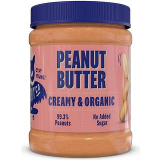Healthyco Økologisk Peanut Butter Creamy