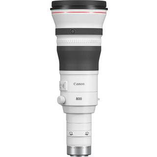 CANON RF 800MM F/5,6 L IS USM