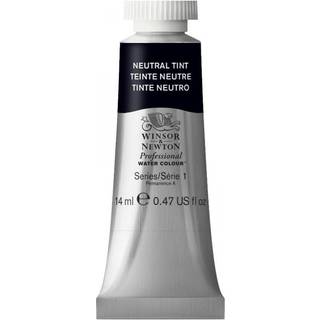 Winsor & Newton Professional akvarelfarve 14 ml Neutral Tint 430