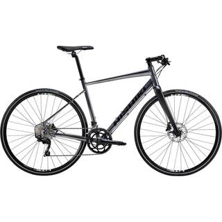 Nishiki Pro Air Herre - 22"
