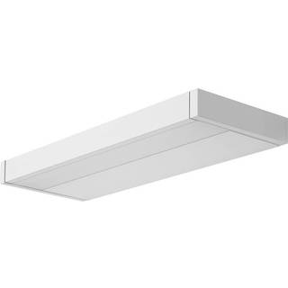 FORÅRSUDSALG - LEDVANCE - Linear shelf 7.3W/830 400mm hvid
