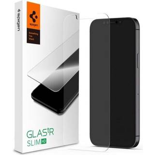 Spigen tR Slim HD 1 Pack - Transparency -iPhone16e/14/13/13 Pro