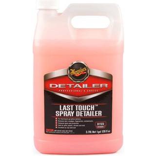 Meguiars Last Touch Spray Detailer