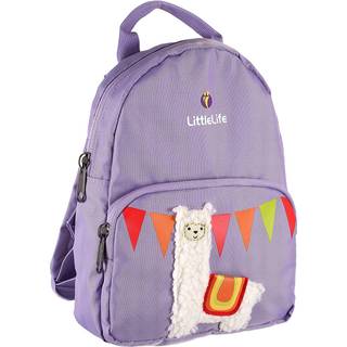 LittleLife Toddler Backpack Llama