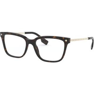 Burberry Kvinde BE2319 HART 3002 Optiske stel Plast Dark Havana Firkantet