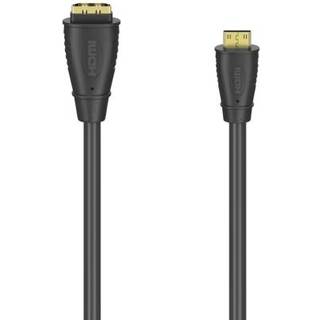Hama HDMI Type-C Mini - HDMI kabeladapter - På lager i butik