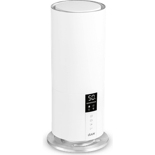 Duux Beam Mini Smart 2 - sort