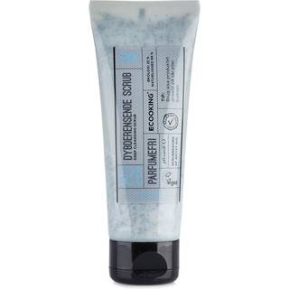Ecooking Young Dybderensende Scrub, 75 ml