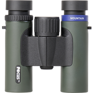 Focus Mountain 10x25 - Håndkikkert fra Focus Optics