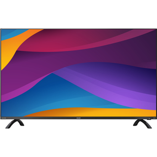 Sharp 50" Fladskærms TV LED 4K LC-50DL2EA