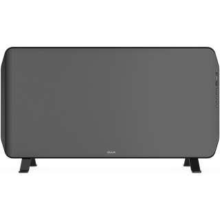 Duux Edge Smart 2000 W varmeapparat 25653 (grå)