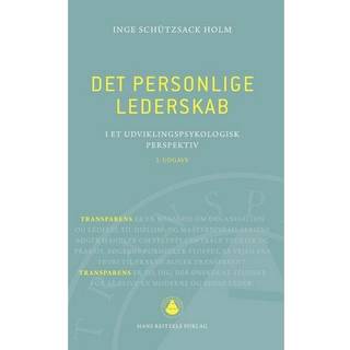 Det personlige lederskab