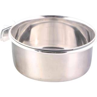 Trixie Hanging Bowl with Holder 600 ml/ø 12 cm