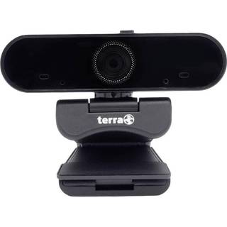 TERRA Webcam Slide TW-S01, mit Schieber zum SchlieÃŸen, Fixed Focus