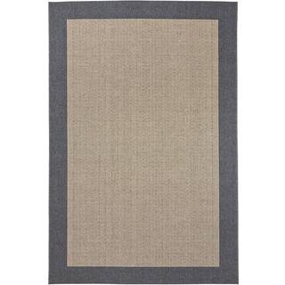 Hc Interior Rugs Casablanca - 19245, Dark Grey (240 x 340)