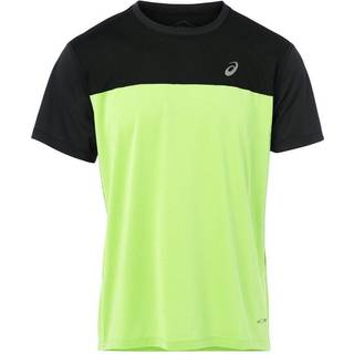 ASICS Herren T-Shirt grün