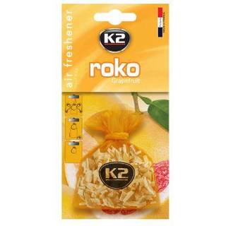 luft-opfrisker K2 Roko Grapefruit 20g