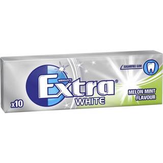 Wrigley's Extra Professional White Melon Mint 14 g.