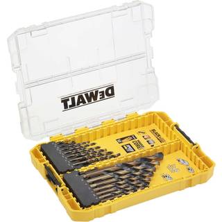 Borsæt DeWalt DT70755-QZ; 21 stk.