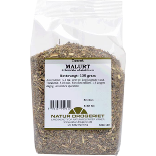 Natur-Drogeriet Malurt - 130 g.