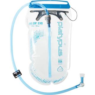 Platypus Big Zip Evo 2 L NoColour, OneSize