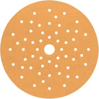 Bosch Slibeblad Exc 150 Multi Bfwp K180 5stk - 2608608X86