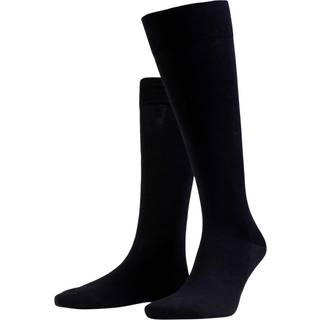 Amanda Christensen Core Knee High Sock - Black - Str 43/44
