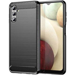 Børstet silikone cover Samsung Galaxy A13 5G