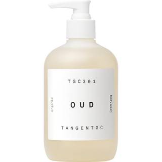 Tangent GC TGC301 Oud Body Wash 350ml