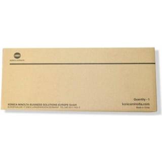 Konica Minolta TNP-81 (Black)