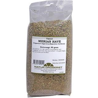 Natur-Drogeriet Merian have - 80 g