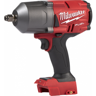 Milwaukee M18 FHIWF12-0X 18V Slagnøgle + Kuffert  (4933459695)