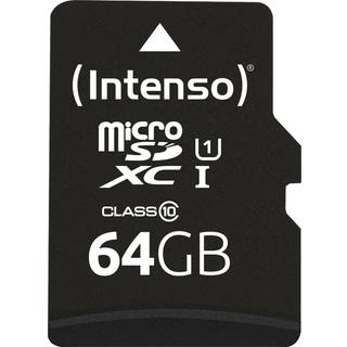 Intenso Performance 64GB