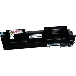 Ricoh SP C360X - cyan - original - toner cartridge - Lasertoner Cyan