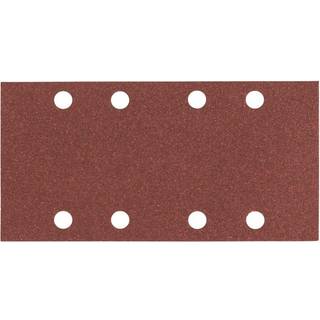 Bosch Slibebånd 93x185mm/k240/10s - 2608605309