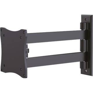 Neomounts LCD ophæng - Farve Sølv Vesa 75/100