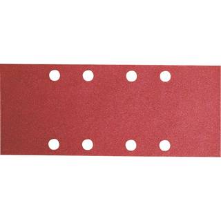 BOSCH Slibeblad C430, pakke med 10 stk. 93 x 230 mm, 80