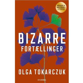 Bizarre fortællinger