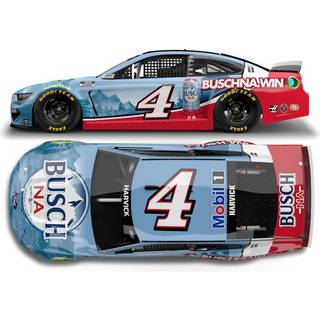 Lionel Racing Kevin Harvick 2021 Busch NA 1:64 Arc Diecast Multi