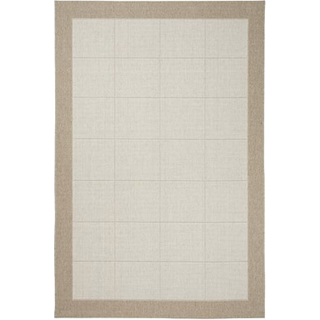 Hc Interior Rugs Casablanca - 15022, Beige (50 x 80)
