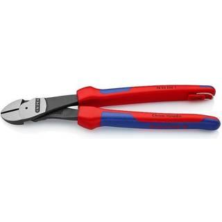 KNIPEX Kraft-skævbider