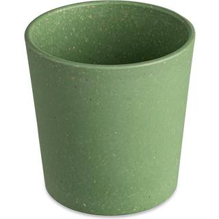Koziol Connect kop S 19 cl 4-pak Nature leaf green