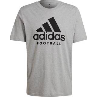 adidas M FOOTBALL G T, S, Grå
