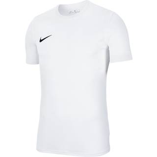 Trøje Nike M NK DRY PARK VII JSY SS bv6708-101 Størrelse S