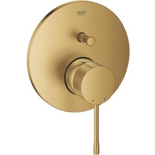 GROHE Essence New et-grebs forplade, badekar