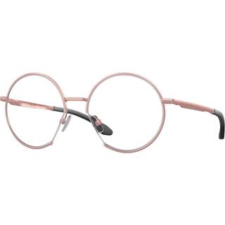 Oakley OX5149 MOON SHOT 514903 51 Briller Kvinder Lyserød - Satin Light Pink - 51mm