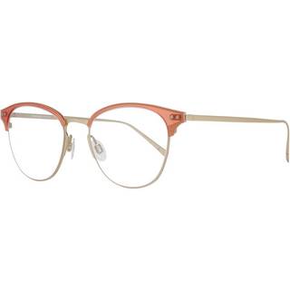 Rodenstock R7081 A 49 Briller Kvinder Orange - Orange - 49mm