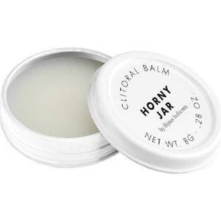 Bijoux Indiscrets Clitherapy Balm Horny Jar 8g