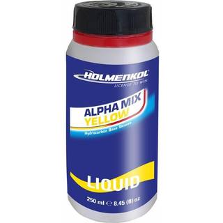 Holmenkol, Alphamix, Yellow liquid