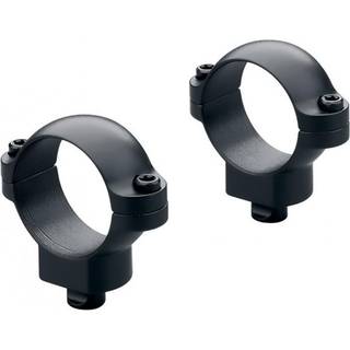 QR Ring Leupold 34 mm Høj